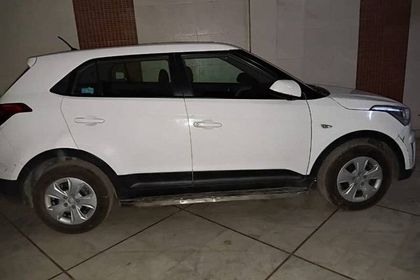 Used 1.6 VTVT Base