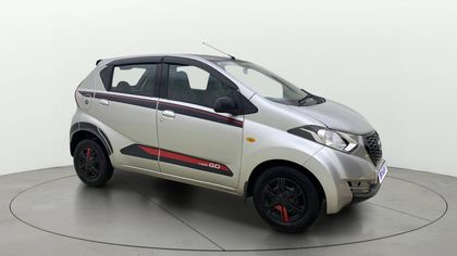 2018 Datsun RediGO 1.0 T Option Limited Edition