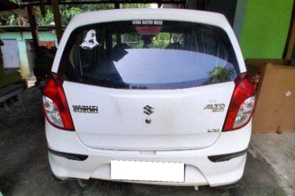 Used LXI
