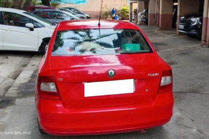 Used 1.6 TDI Active