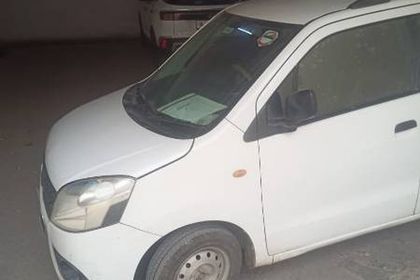 Used LXI BS IV