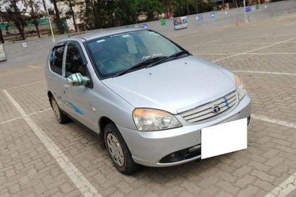 Used LX