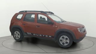 2 Used Renault Duster in Gulbarga