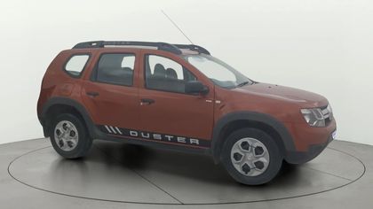 Used 1.5 Petrol RXE