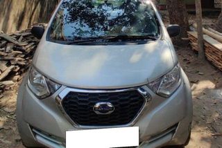 Used Datsun GO D