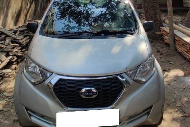 Datsun GO D Second-hand 2016 Datsun GO D for sale in Howrah