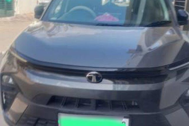 Tata Nexon Pure Plus CNG Second-hand 2026 Tata Nexon Pure Plus CNG for sale in Vadodara