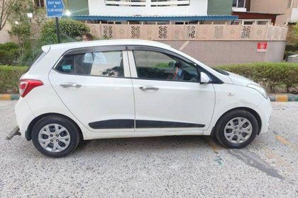 171 Used Hyundai Grand i10 in Delhi