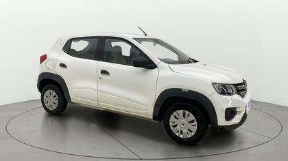 2017 Renault KWID RXT