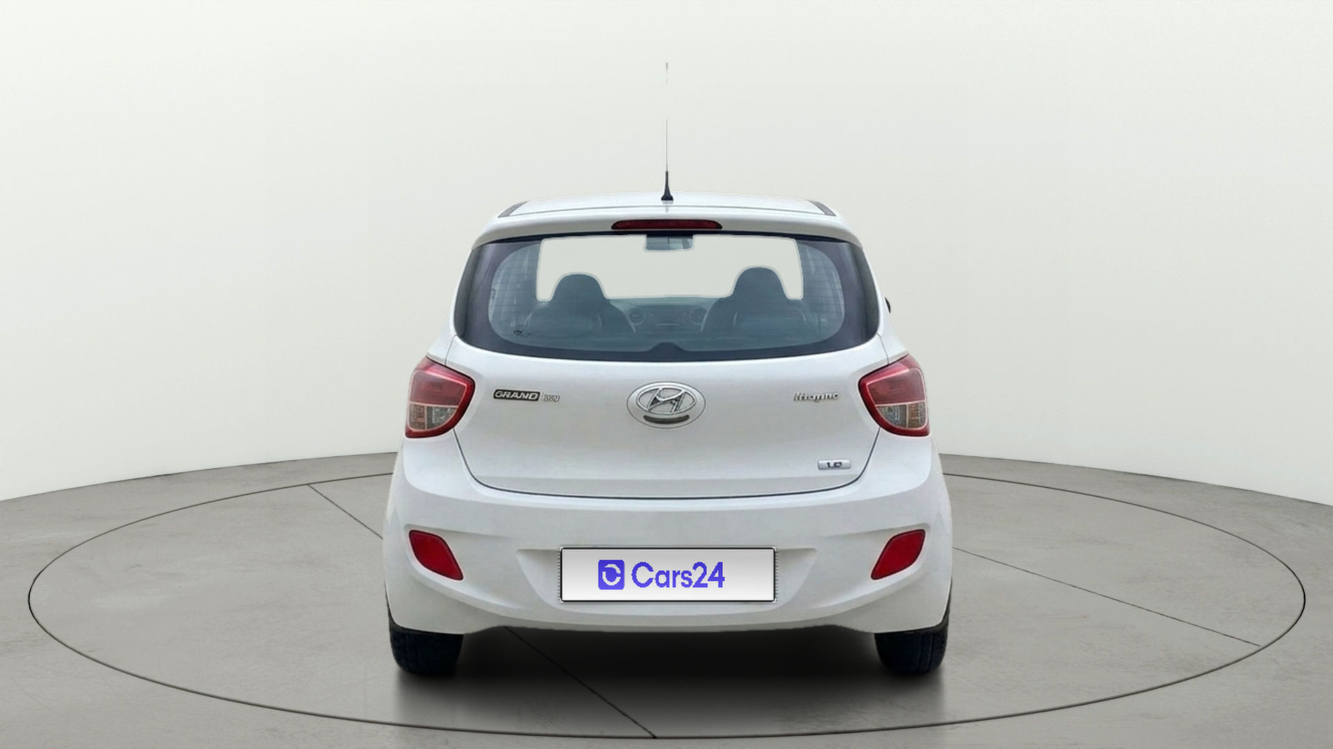 Image Used Car
