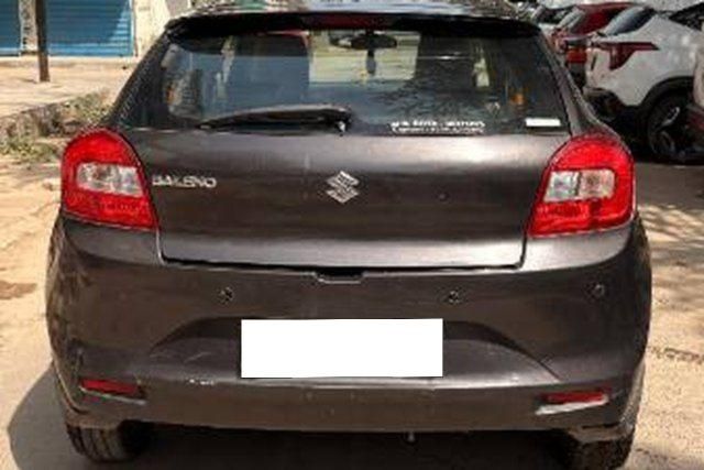 Maruti Suzuki Baleno 1.2 Delta Second-hand 2019 Maruti Suzuki Baleno 1.2 Delta for sale in Faridabad