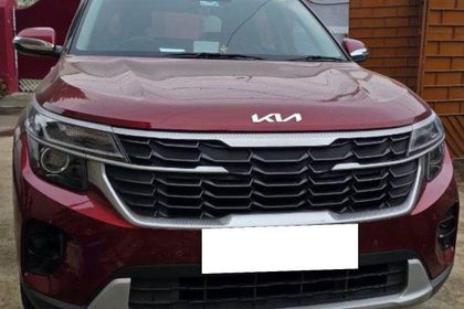 9 Used Kia Seltos