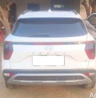 Used Hyundai Creta S BSVI