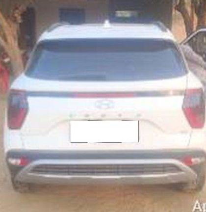 21 Used Hyundai Creta