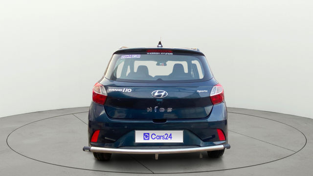 Image Used Car