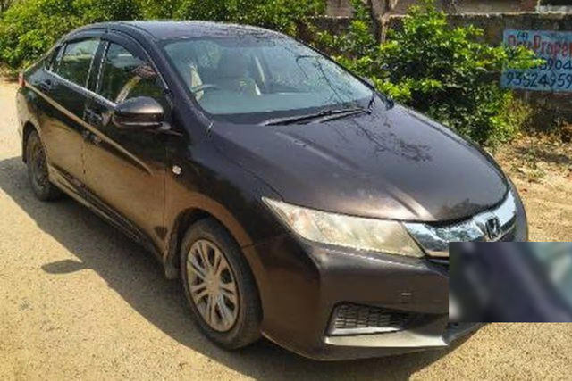 Second-hand 2015 Honda City i DTEC SV for sale in Jaipur