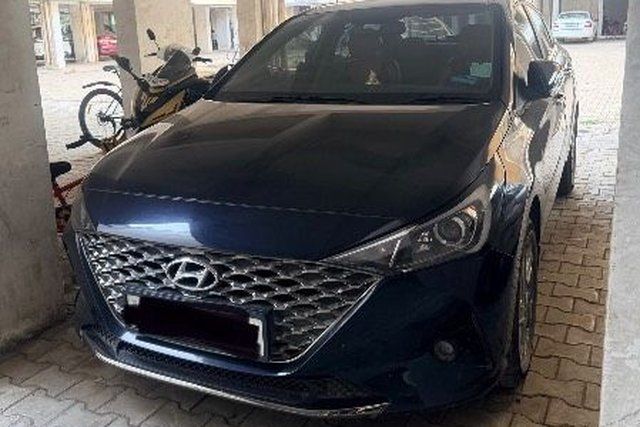 Image Used Car