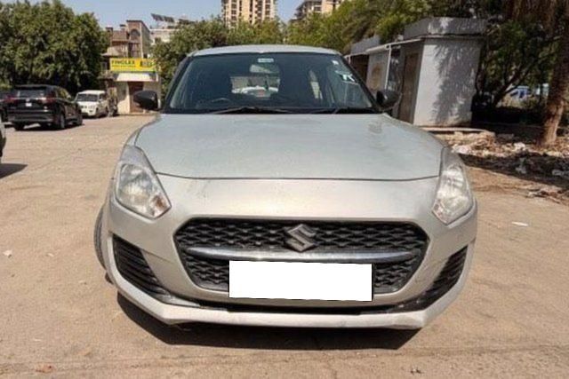 Maruti Suzuki Swift VXI Second-hand 2019 Maruti Suzuki Swift VXI for sale in Faridabad