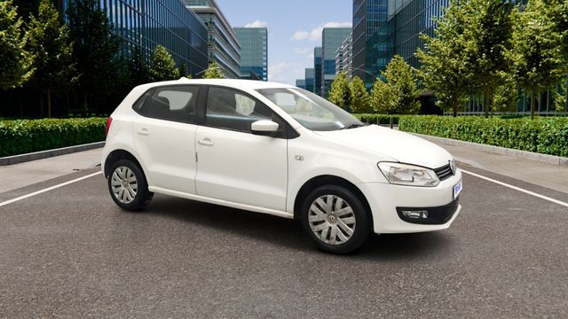 Second-hand 2014 Volkswagen Polo Diesel Comfortline 1.2L for sale in Pune