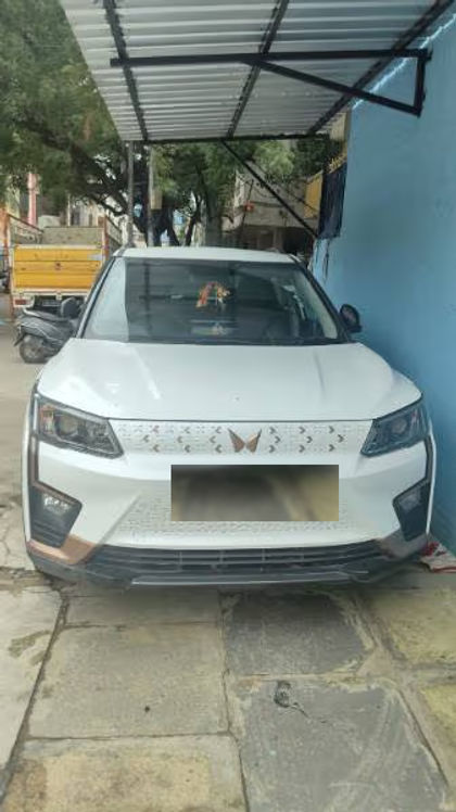 Used EL Pro DT 394 kWh