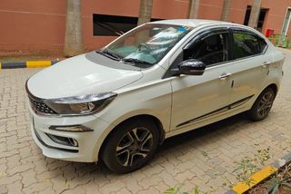 Used XZA Plus AMT BSVI