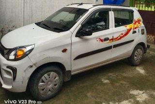 Used Maruti Alto 800 VXI BSIV