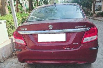 13 Used Maruti Suzuki Swift Dzire in Lalitpur