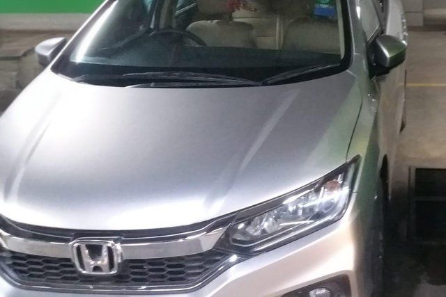 Second-hand 2018 Honda City i-VTEC V for sale in Ghaziabad