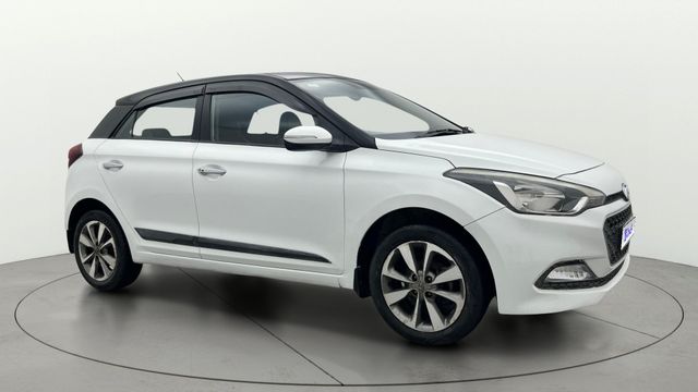 Hyundai i20 Asta 1.2 Second-hand 2015 Hyundai i20 Asta 1.2 for sale in Bangalore