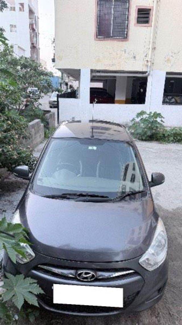 Image Used Car