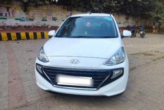Used Hyundai Santro Sportz BSIV
