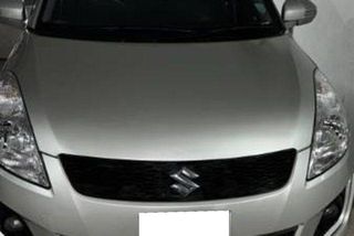 Used Maruti Swift VDI Optional