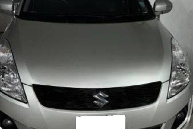 Maruti Suzuki Swift VDI Optional Second-hand 2016 Maruti Suzuki Swift VDI Optional for sale in Tirupati