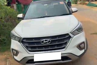 Used Hyundai Creta 1.6 SX