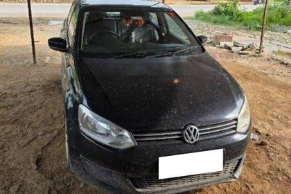 2 Used Volkswagen Polo
