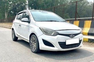 Used Hyundai i20 Sportz 1.4 CRDi