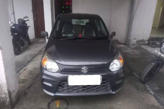 Maruti Suzuki Alto 800 LXI Second-hand 2020 Maruti Suzuki Alto 800 LXI for sale in Barasat