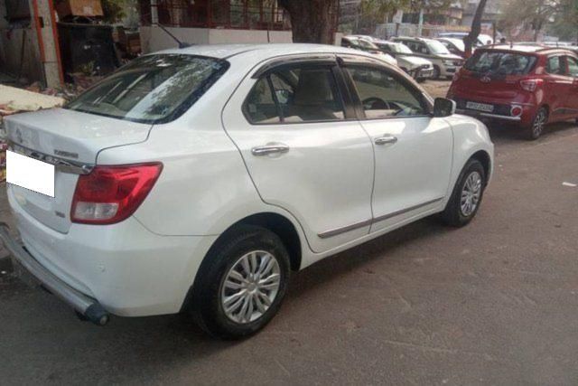 Second-hand 2018 Maruti Suzuki Swift Dzire VDI for sale in Lucknow