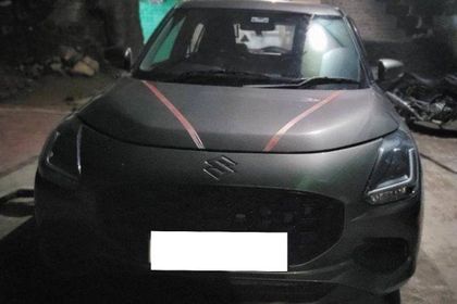 31 Used Maruti Suzuki Swift