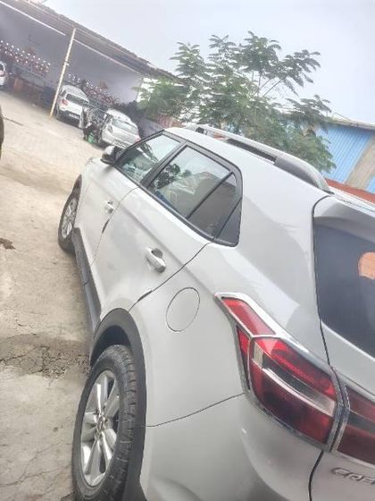 Used 1.6 CRDi SX