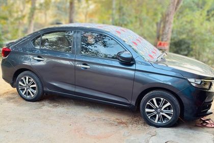 Used VX Petrol