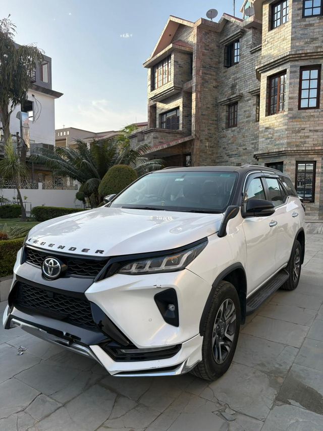 Image Used Car