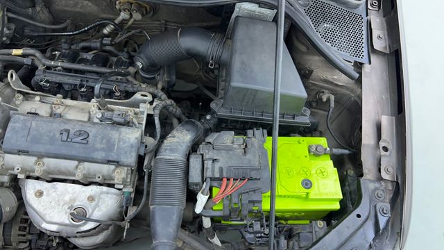 Image Used Car