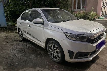 Used VX BSVI