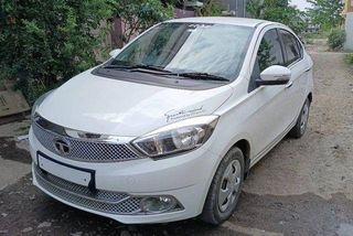 Used Tata Tigor 1.2 Revotron XT