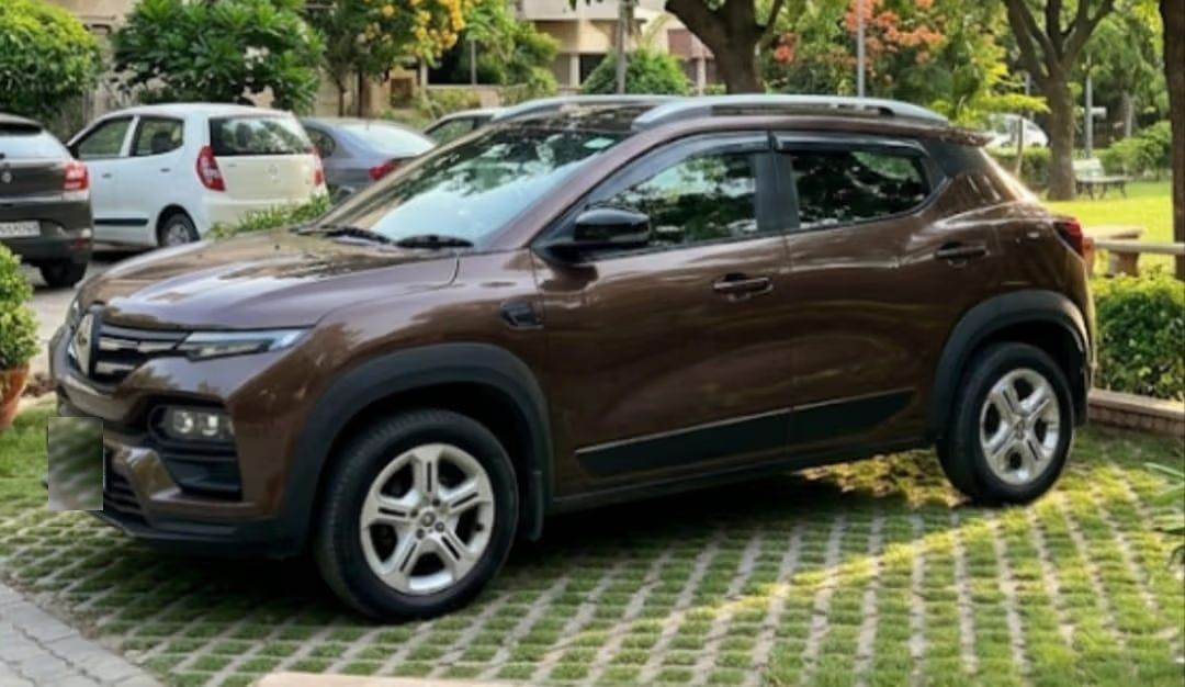 Image Used Car