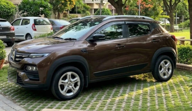 Image Used Car