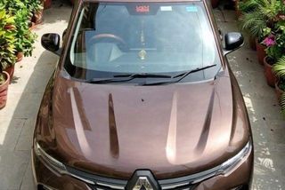 Used Renault Kiger RXT