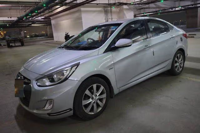 Hyundai Verna 1.6 SX VTVT Second-hand 2013 Hyundai Verna 1.6 SX VTVT for sale in New Delhi