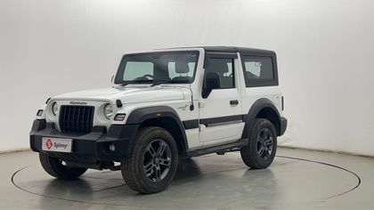 Used LX Hard Top AT RWD
